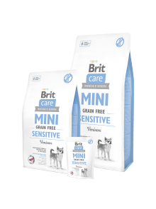 Brit Care mini Adult Sensitive