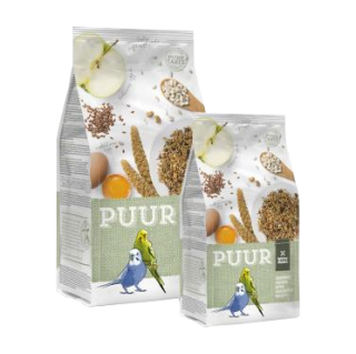 Puur andulka 750g