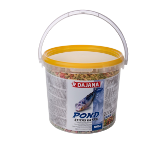 Dajana Pond stick extra 5l