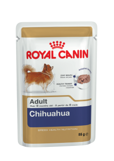 Kapsička Royal Canin Chihuahua 85g