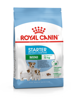 Royal Canin Starter Mother&BabyDog 8kg