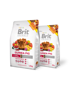 Brit Animals Guinea pig Complete 1,5kg