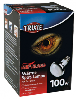 Žárovka Basking spot-lamp 100w