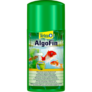 AlgoFin Tetra Pond 500ml