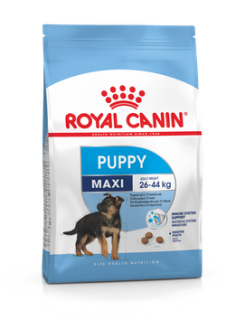 Royal Canin Maxi puppy 15kg