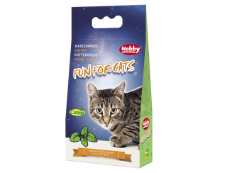 Sušený catnip šanta kočičí 25g 