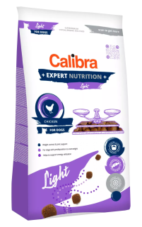 Calibra Dog EN Light 12kg