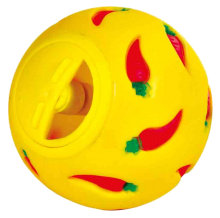 Snack ball pro hlodavce 7cm