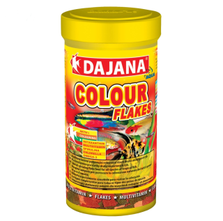 Dajana Colour 500ml