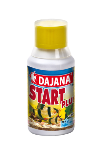 Dajana Start plus 100ml