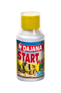 Dajana Start plus 250ml