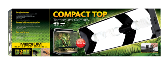 Osvětlení EXO TERRA Compact Top 60 / Medium