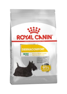 Royal Canin mini dermacomfort 3kg