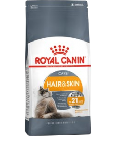 Royal Canin Cat Hair&Skin 400g