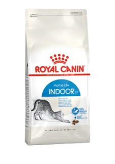 Royal Canin cat indoor 400g