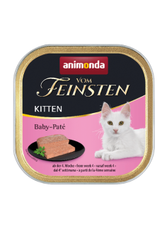 Animonda VomFenstein kitten baby paté 100g