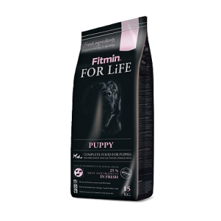 Fitmin dog For Life Puppy 15kg