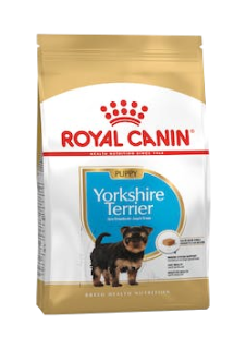 Royal Canin puppy Yorkshire 1,5kg