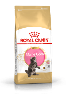 Royal Canin Feline BREED Kitten Maine Coon 2kg