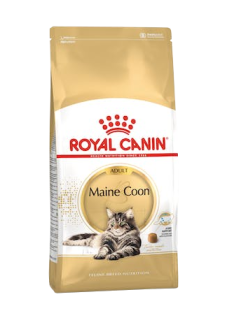 Royal Canin Feline BREED Maine Coon 