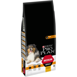 ProPlan Dog Adult Medium 3kg