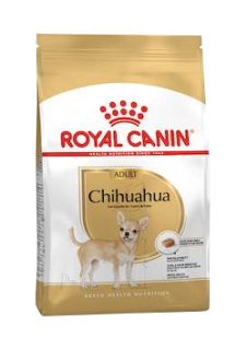 Royal Canin Adult Chihuahua 500g