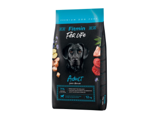 Fitmin dog For Life Adult large breed 12kg