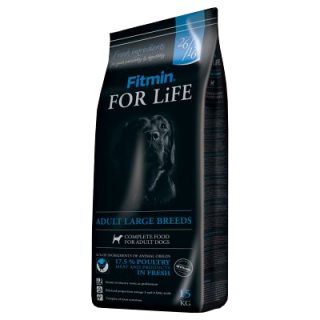 Fitmin dog For Life Adult large breed 15kg