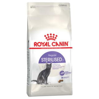 Royal Canin Cat sterilised 4kg