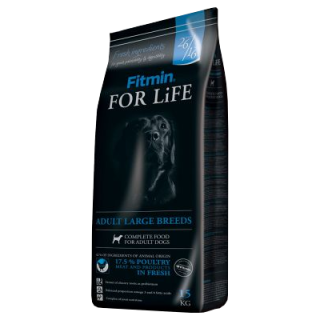 Fitmin dog For Life Adult large breed 3kg