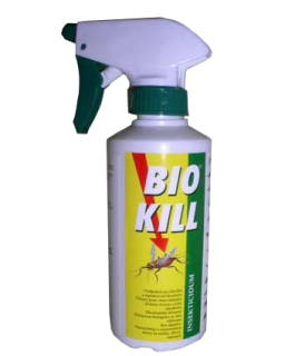 Bio Kill sprej 450ml (pouze na prostředí)