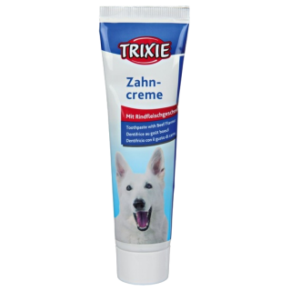 Zubní pasta Trixie hovězí 100g