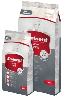 Eminent Dog adult 15kg