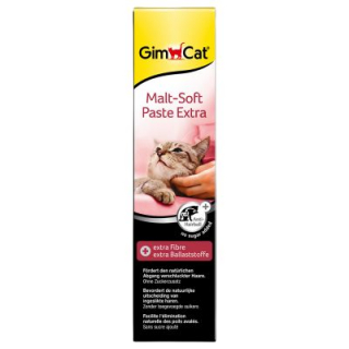 GimCat malt-soft pasta extra 100g