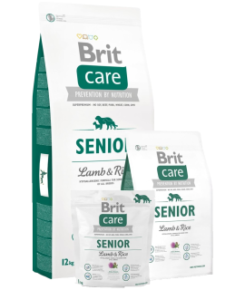 Brit care senior 