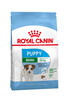 Royal Canin Mini Puppy 2kg