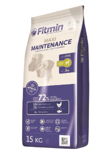 Fitmin dog maxi maintenance 15kg