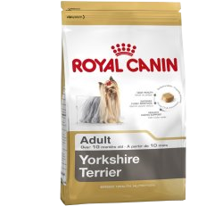 Royal Canin adult yorkshire 3kg