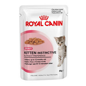 Royal Canin kitten inst. 85g