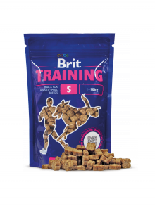 Brit training snack S 200g
