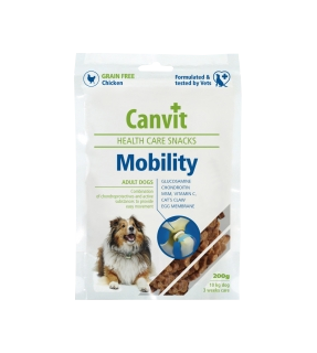 Canvit snack mobility 200g