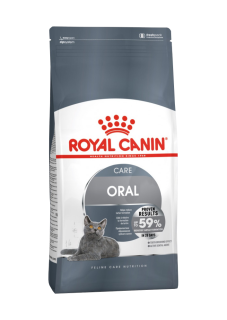 Royal Canin Cat oral care 400g