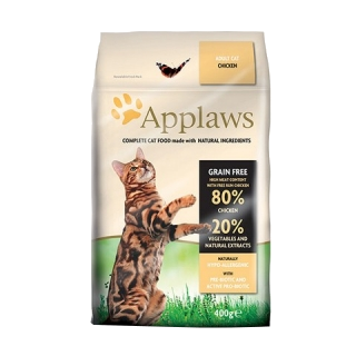 Applaws Cat Dry Adult Chicken 2 kg 