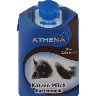 Mléko pro kočky Athena 200ml