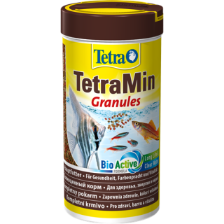 TetraMin Granule 100g/250ml