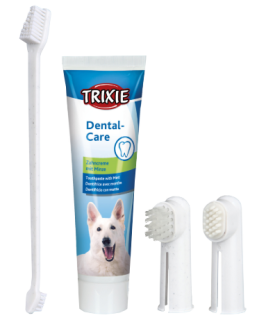 Sada zubní péče Trixie 
