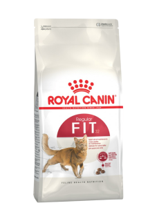 Royal Canin Fit 0,4kg