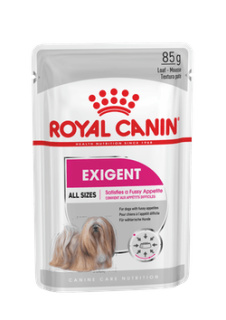 Kapsička Royal Canin Exigent 