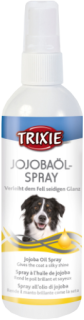 Trixie sprej s přírodním jojobovým olejem 175ml