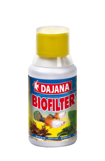 Dajana Biofiltr 100ml